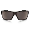 Óculos de Sol Oakley Turbine Rotor Polished Black/Warm Grey