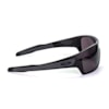 Óculos de Sol Oakley Turbine Rotor Polished Black/Warm Grey