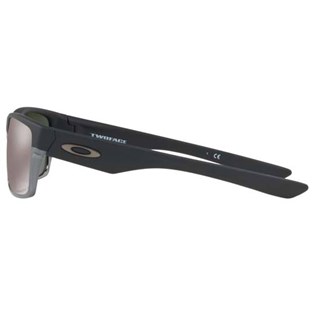 Óculos de Sol Oakley Two Face Matte Black Prizm 9189-38