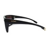 Óculos Evoke Bionic Alfa A13 Black Matte Gold