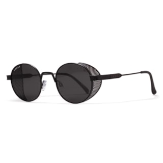 Óculos Evoke EVK67 09BP Black Matte Laser Black Total Polarized