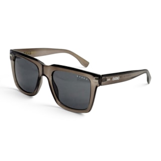 Óculos Evoke For You DS90 E02 Crystal Gray Total