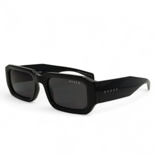 Óculos Evoke For You DS97 A01 Black Shine