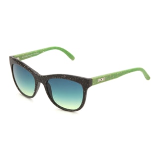 Óculos Evoke Hybrid II A03 Black Temple Green