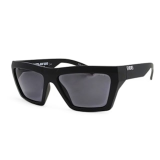 Óculos Evoke Outlaw Big A11 Matte Black Gray