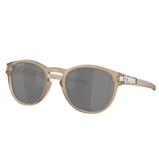 Óculos Latch Introspect Collection Prizm Black Polarized Matte Sepia