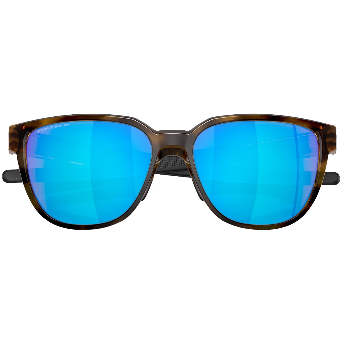 Óculos Oakley Actuator Brown Tortoise Prizm Sapphire Polar os