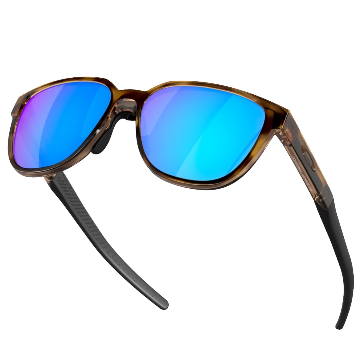 Óculos Oakley Actuator Brown Tortoise Prizm Sapphire Polar os