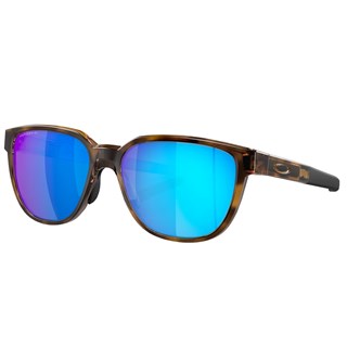 Oakley Hydra Trans Artic Surf Prizm Sapphire Goggles / Ref: OO9229