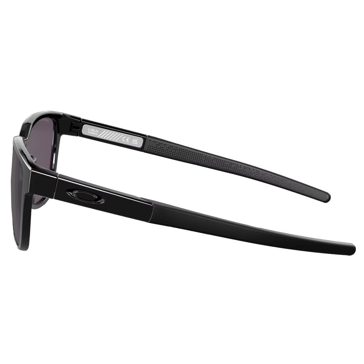 Óculos Oakley Actuator Polished Black Prizm Grey os melhores