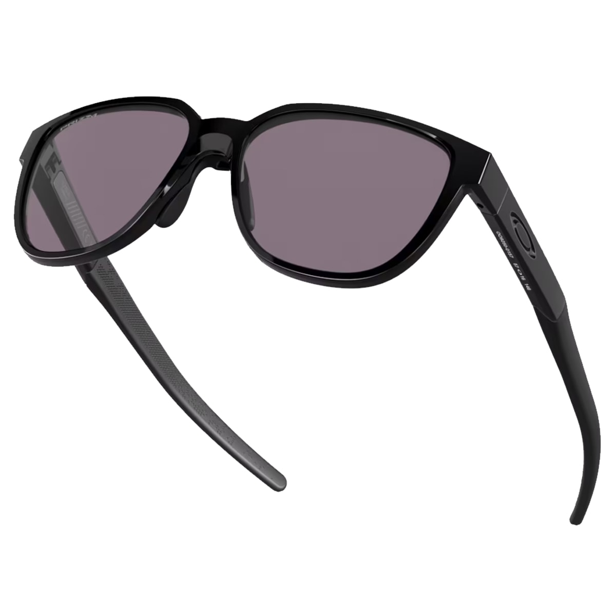 Óculos Oakley Actuator Polished Black Prizm Grey os melhores