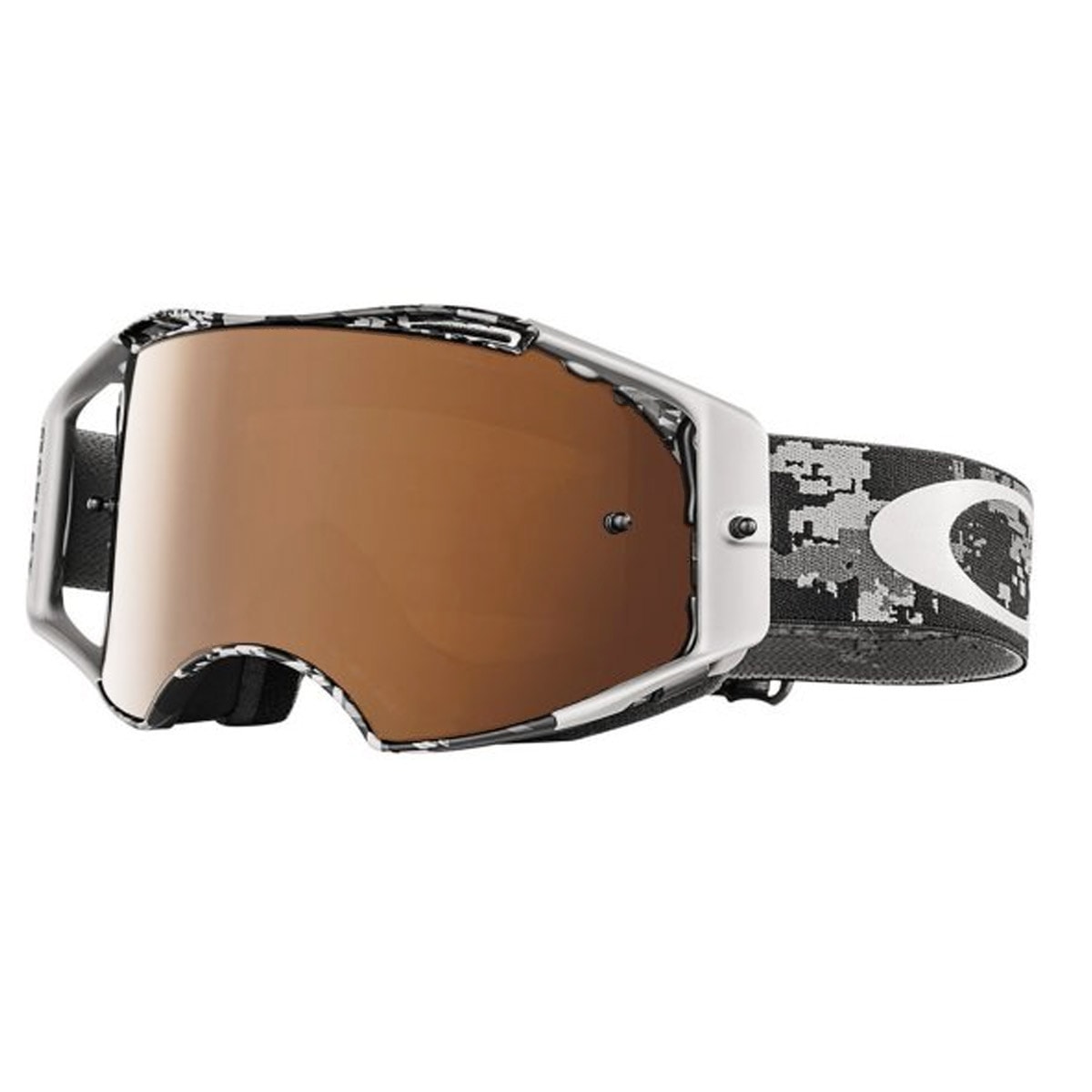 tênis oakley airbrake