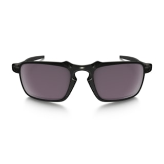 Óculos Oakley Badman - Dark Carbon/Prizm Daily Polarized