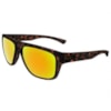 Óculos Oakley Breadbox Tortoise/ 24K Iridium Polarized 9199-05