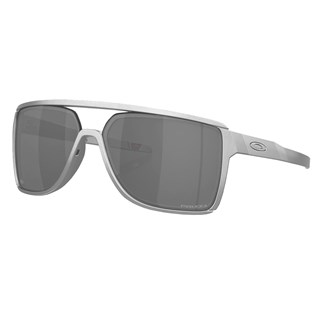 Óculos Oakley Castel X-Silver Collection