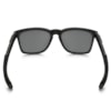 Óculos Oakley Catalyst Matte Black / Black Iridium Polarized