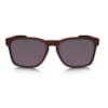 Óculos Oakley Catalyst Metal Collection Corten/Prizm Daily Polarized