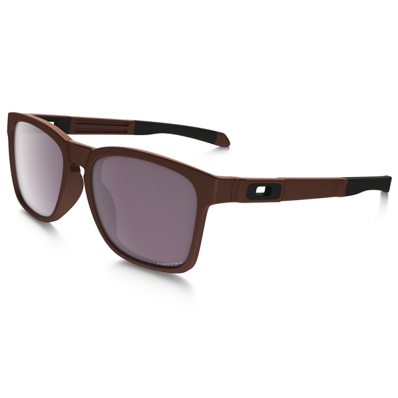 Óculos Oakley Catalyst Metal Collection Corten/Prizm Daily Polarized