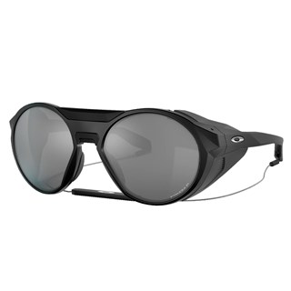 Óculos Oakley Clifden Matte Black Prizm Black Polarized