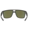 Óculos Oakley Crossrange Patch Grey Smoke / Violet iridium 9382-02