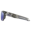 Óculos Oakley Crossrange Patch Grey Smoke / Violet iridium 9382-02