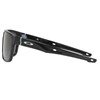 Óculos Oakley Crossrange Patch Polished Black / Grey 9382-01
