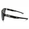 Óculos Oakley Crossrange Pol. Black/ Black Iridium