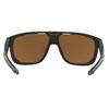 Óculos Oakley Crossrange Shield Matte Black / 24k Iridium 9387-0631