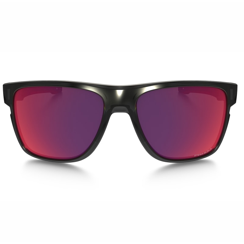 Compre Óculos Oakley Crossrange XL Black Ink/ Prizm Road na Back Wash!