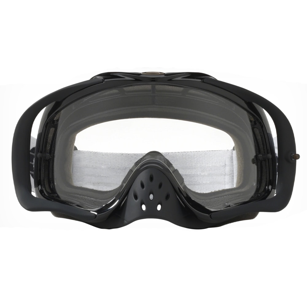 ￼Oakley crowbar Óculos Oakley Crowbar MX Jet Black Speed os melhores preços