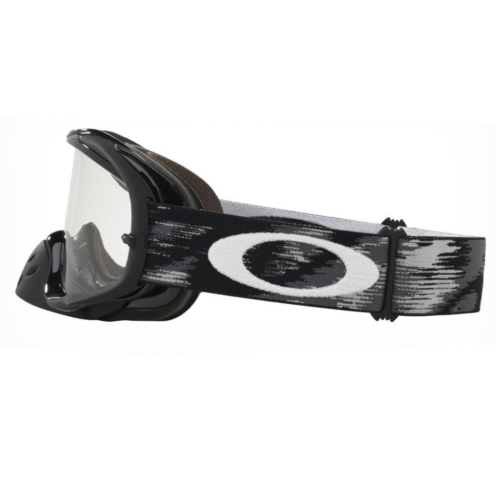 ￼Oakley crowbar Óculos Oakley Crowbar MX Jet Black Speed os melhores preços