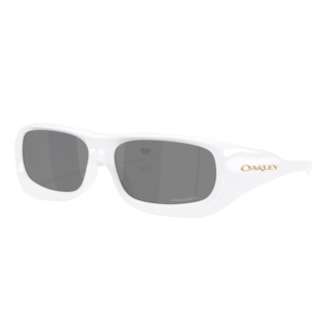 Óculos Oakley De Soto Prizm Black Pearl White