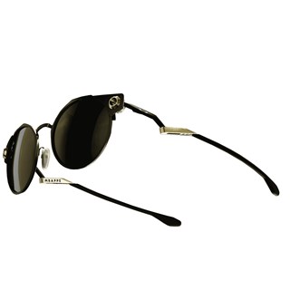 Óculos Oakley Deadbolt Kylian Mbappé Collection Satin Black Prizm Black