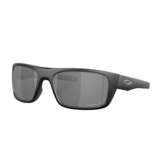 Óculos Oakley Drop Point Prizm Polarized Matte Black