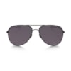 Óculos Oakley Elmont 60 Matte Black/Prizm Daily Polarized