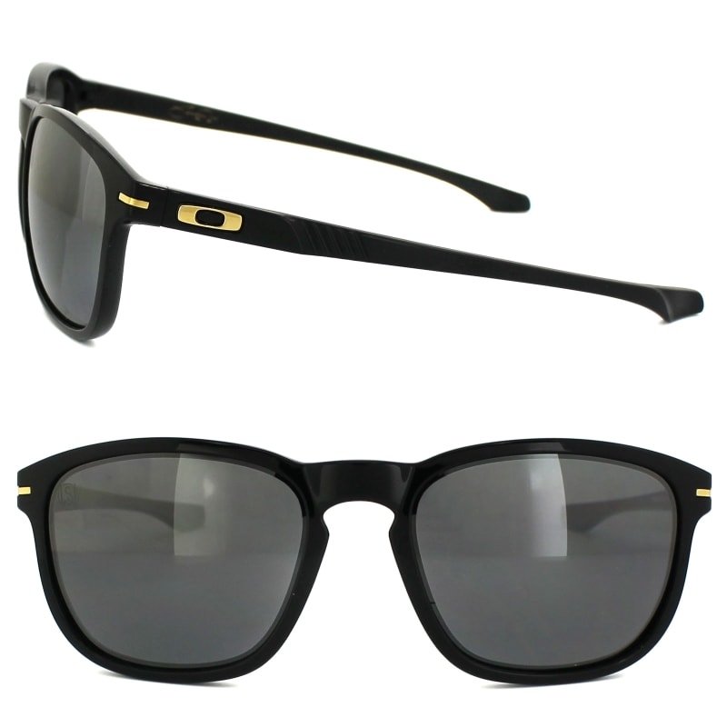 Óculos Oakley Enduro Polarizado Shaun White Collection - Back Wash