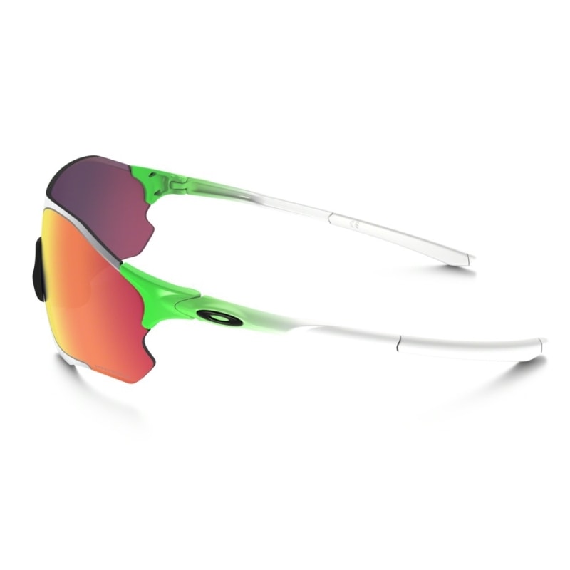 Compre Óculos Oakley Evzero Path Prizm Green Fade Edition na Back