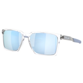 Óculos Oakley Exchange Deep Water Prizm Polarized Óculos Oakley Exchange Deep Water Prizm Polarized