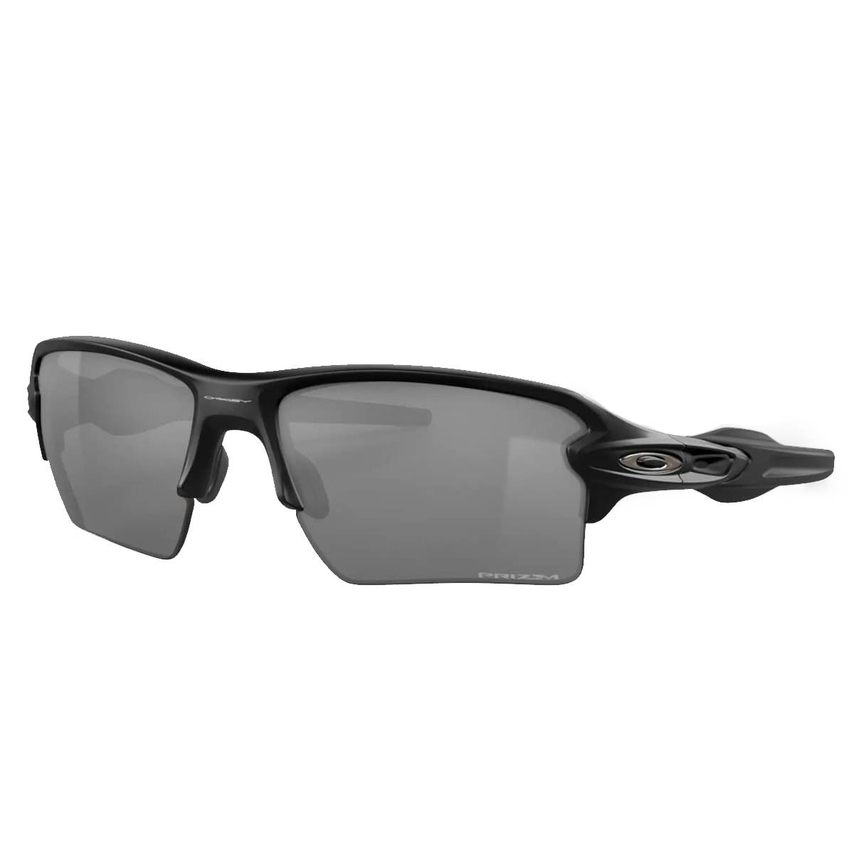 美品✨OAKLEY FLAK2.0 PRIZM BLACK OO9271 Óculos Oakley Flak 2.0 XL Prizm Black Matte Black os melhores