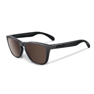 Óculos Oakley Frogskins Fingerprint Óculos Oakley Frogskins Fingerprint