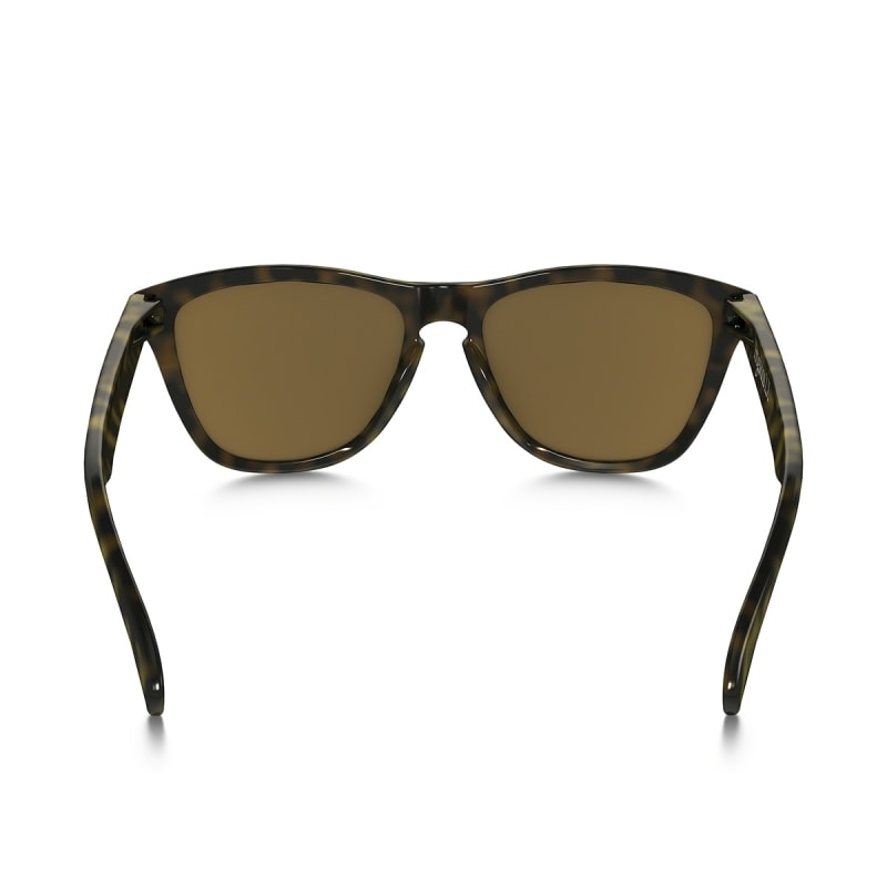 小物 OAKLEY FROGSKINS LX Óculos Solares Oakley Frogskins LX Azul - Compre Agora | Dafiti Brasil