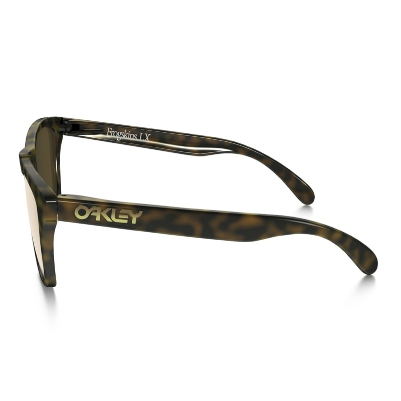 フロッグスキン　LX OAKLEY “Frogskins LX” (オークリー フロッグスキンLX)入荷しました