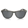 Óculos Oakley Frogskins Metals Collection Lead/Black Iridium