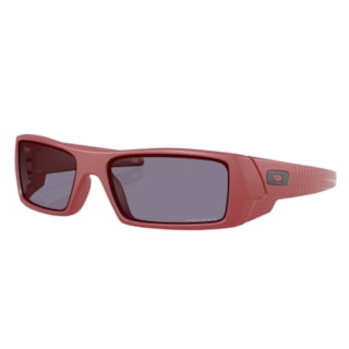 Óculos Oakley Gascan Basecamp Collection Prizm Grey Red 