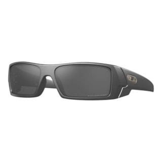 Óculos Oakley Gascan Prizm Polarized Grey Cerakote Cobalto