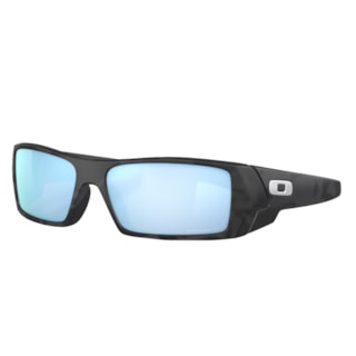 Óculos Oakley Gascan Prizm Polarized Matte Black Camo
