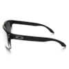 Óculos Oakley Holbrook Dark Ink Fade/Chrome Iridium Polarized