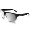 Óculos Oakley Holbrook Dark Ink Fade/Chrome Iridium Polarized