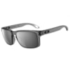 Óculos Oakley Holbrook Steel/Dark Grey 9102-38