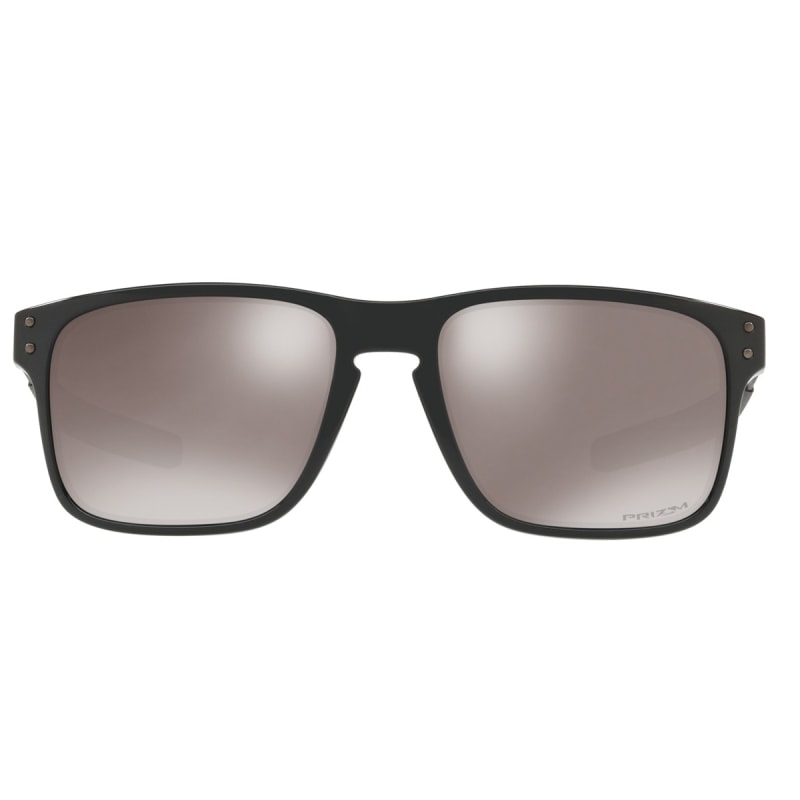 Compre Óculos Oakley Holbrook Mix Polished Black/Prizm